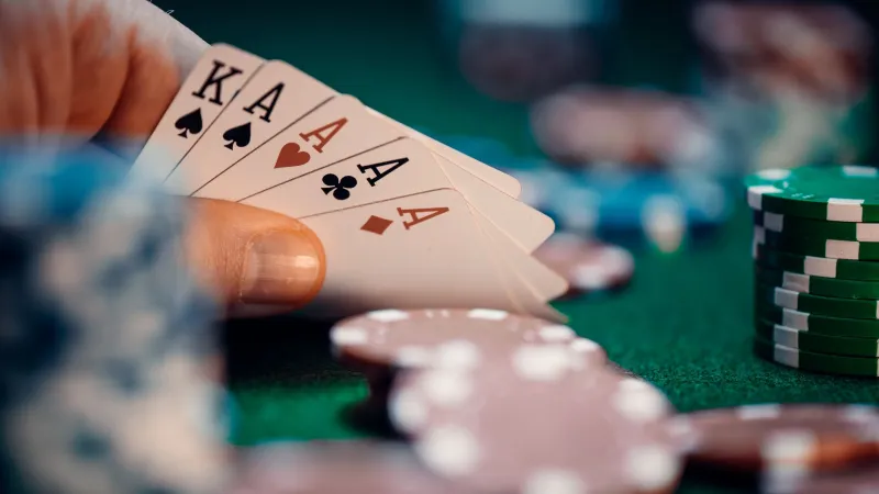 Game-Hop Like a Pro: The Rotation Method Savvy Aussie Players Swear By