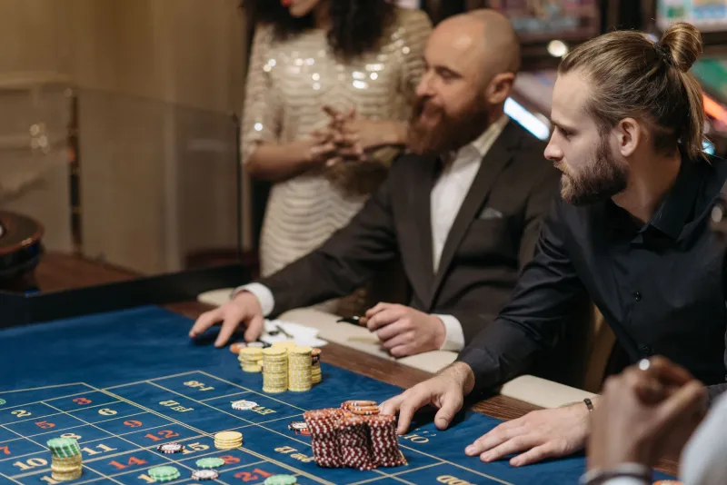 Reading the Room: How Seasoned Aussie Punters Know Their Winning Streak Is Running Out of Road