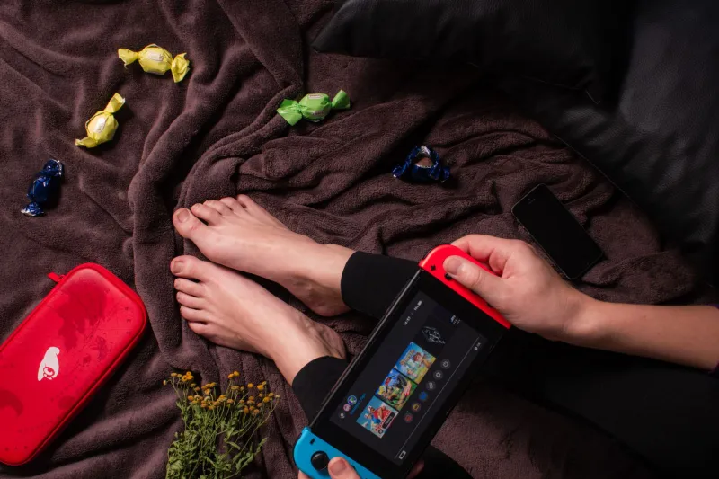 Skip, Switch, Reset: The Real Reason Smart Aussie Players Don't Stay Stuck on One Game